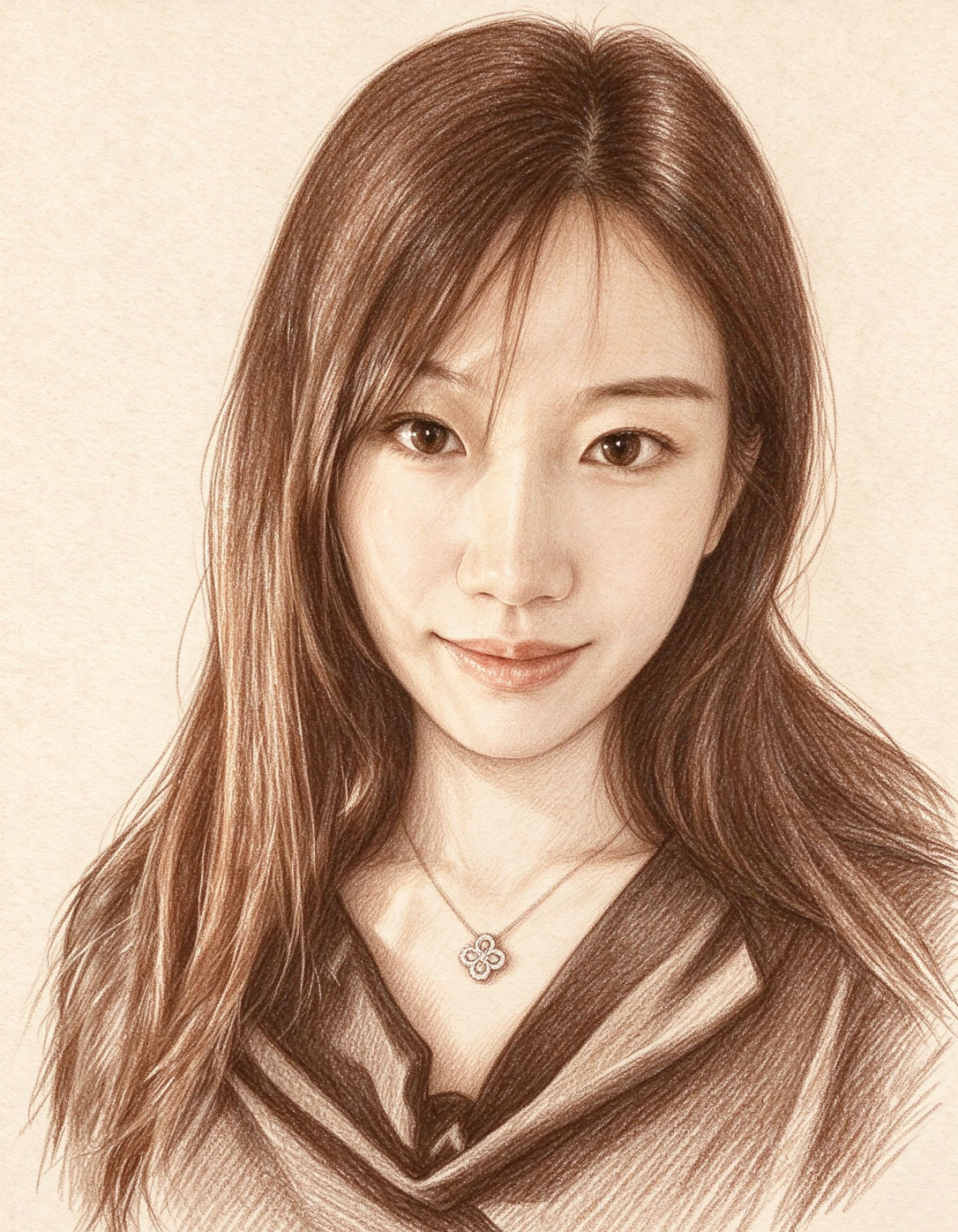 Juliet Tang, founder of Ignisia